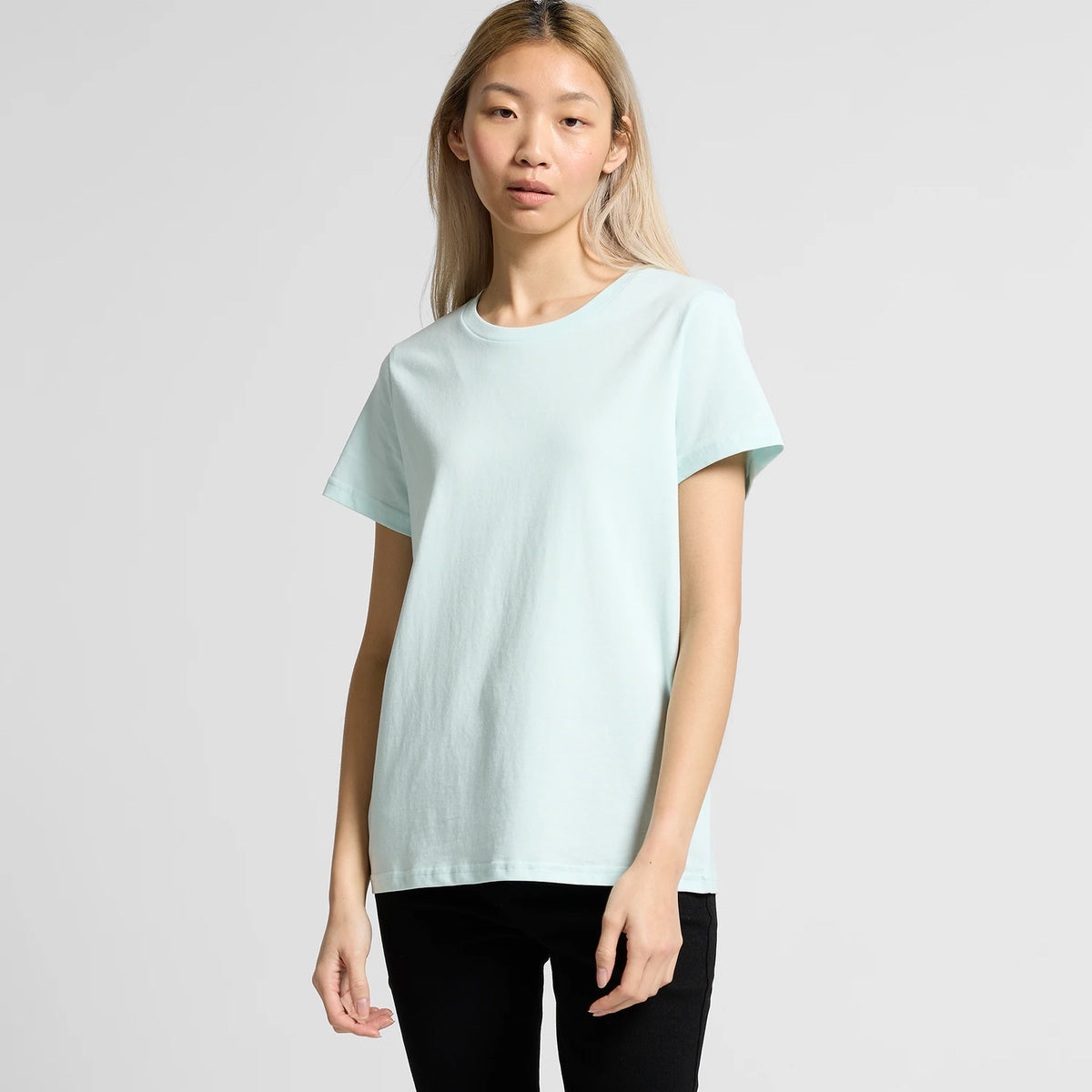 Roost Cycles Womens Maple Tee