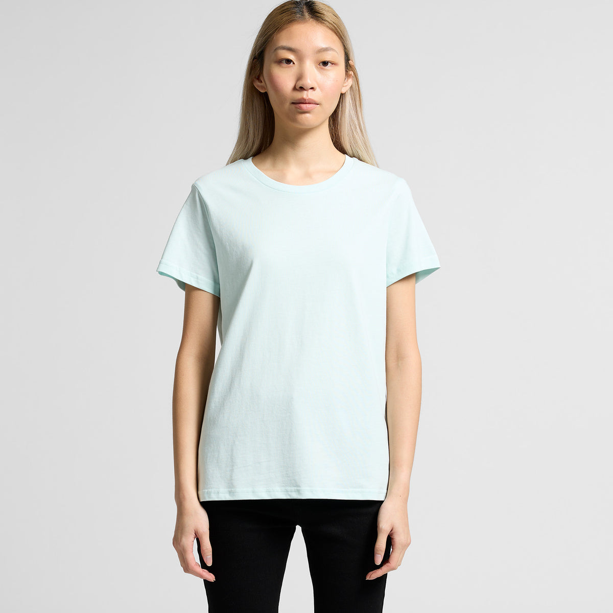 Roost Cycles Womens Maple Tee