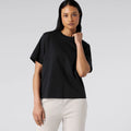 Roost Cycles Womens Box Tee