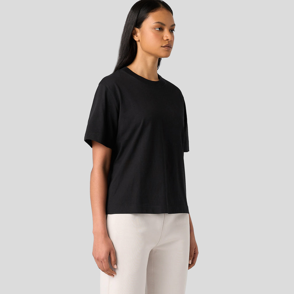 Roost Cycles Womens Box Tee