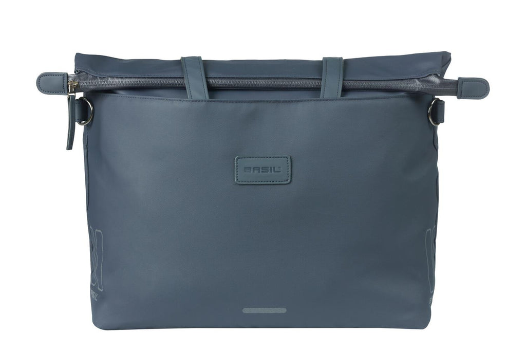 18451 Basil Manhattan commuter office bicycle bag 