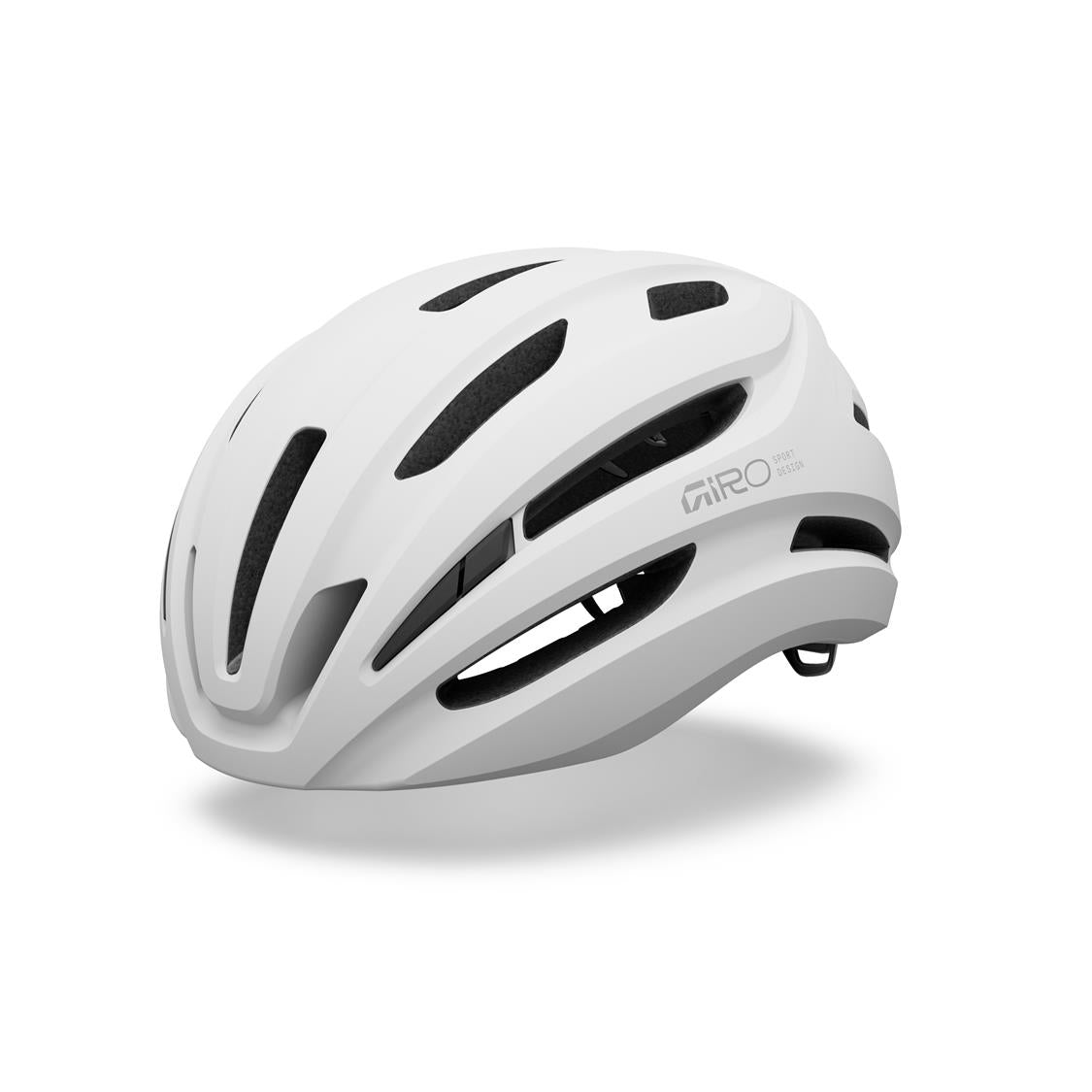 Giro Isode Mips II - Matte White