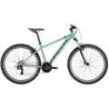 2025 Silverback Series V Green/Black 27.5