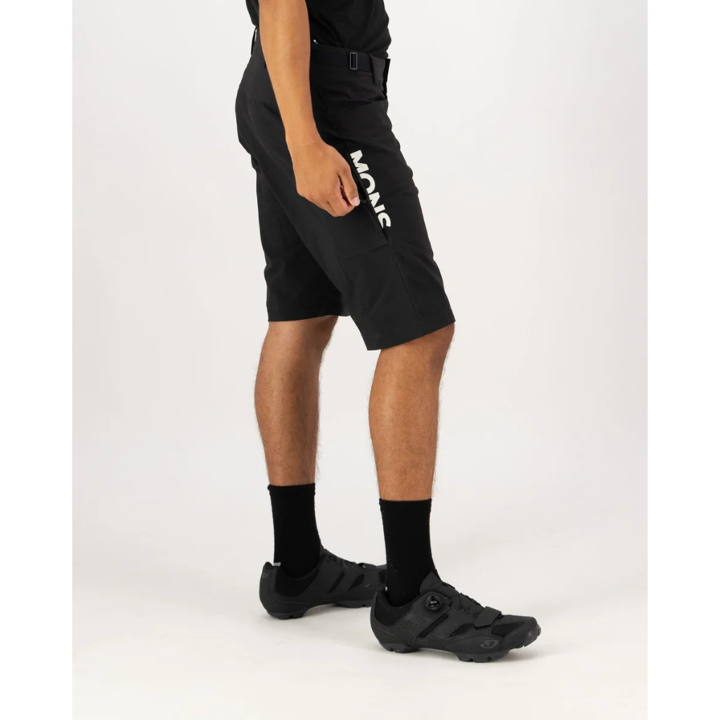 Mons Royale Mens Diversion Merino Trail Shorts
