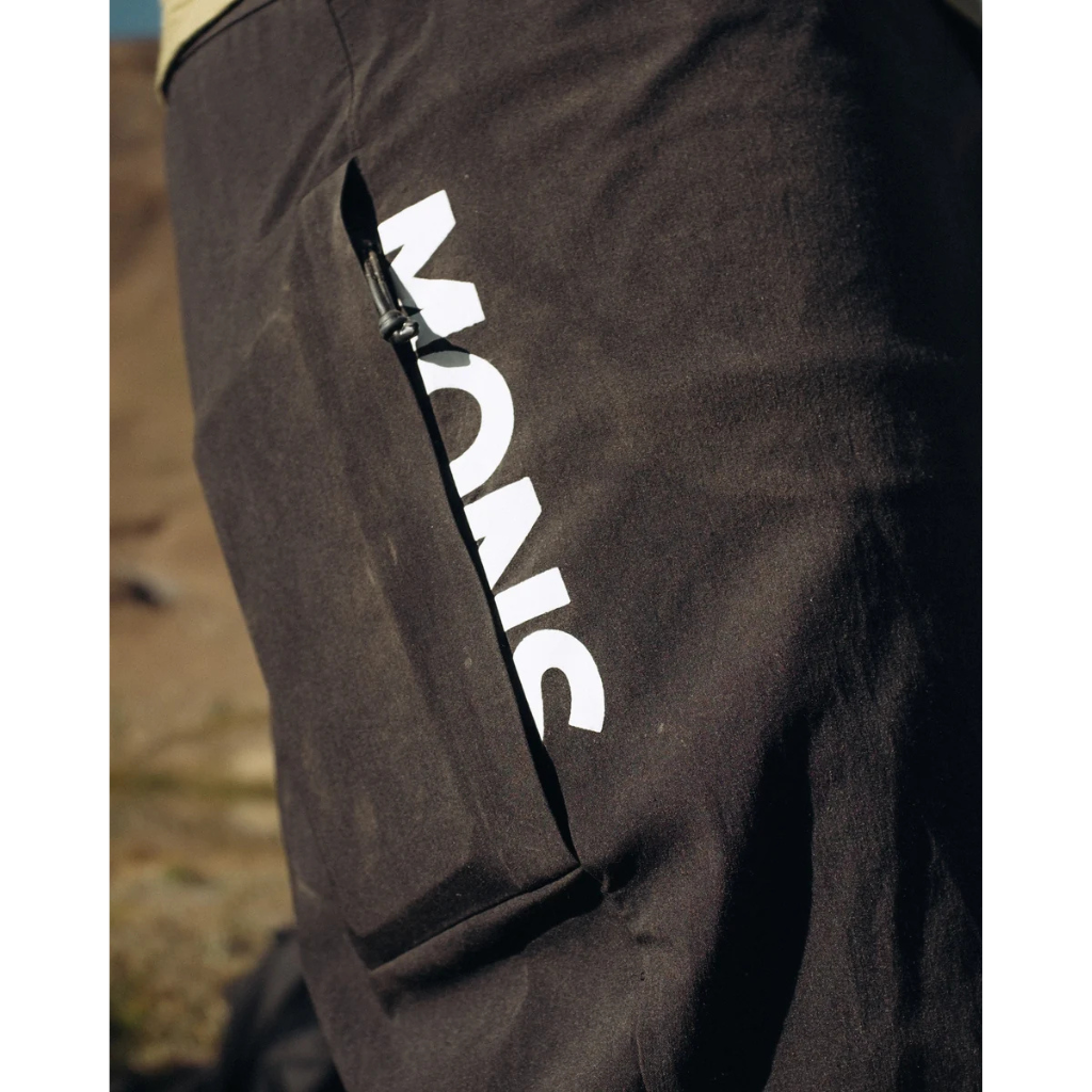 Mons Royale Mens Diversion Merino Trail Pants