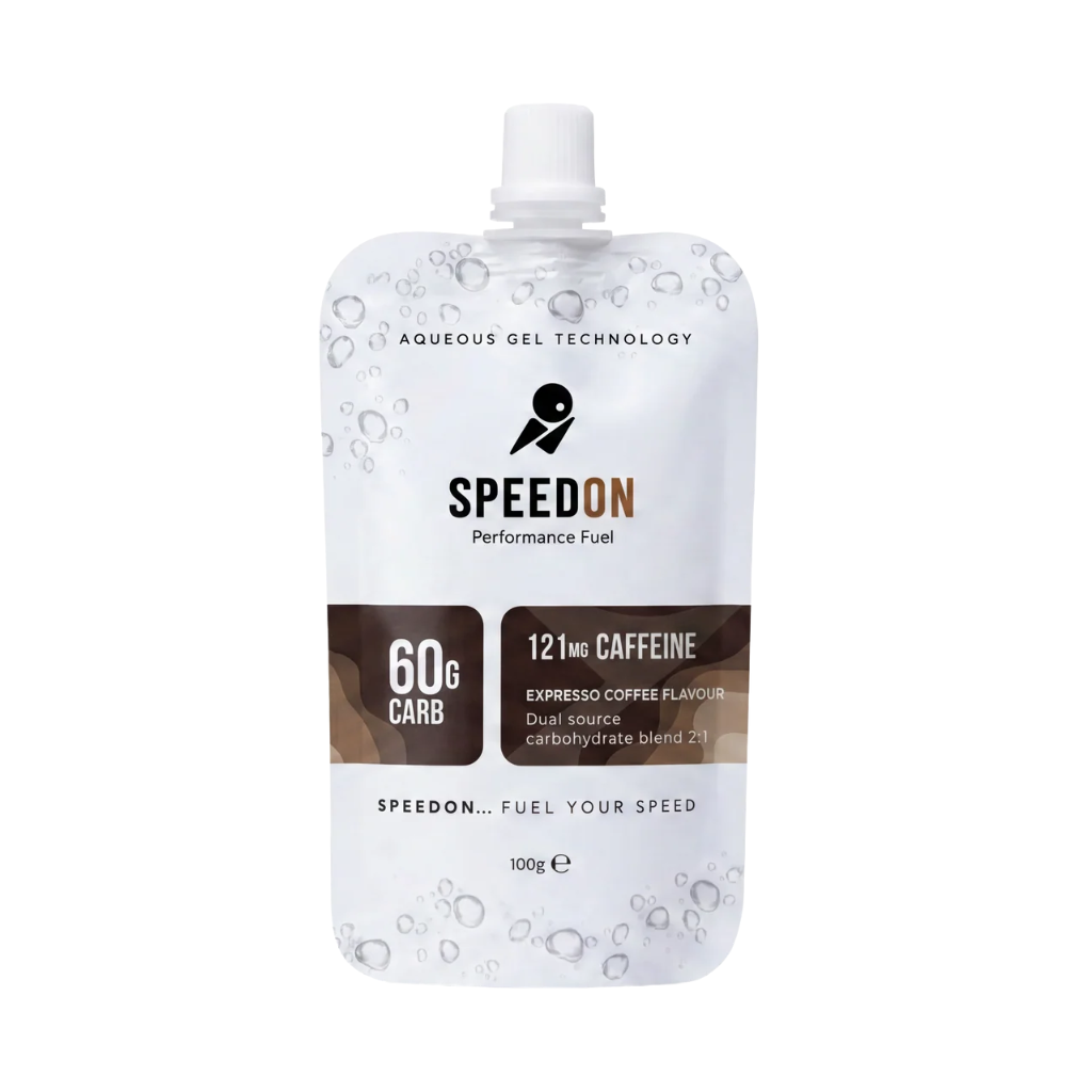 SpeedON Energy Gel - Expresso 60g