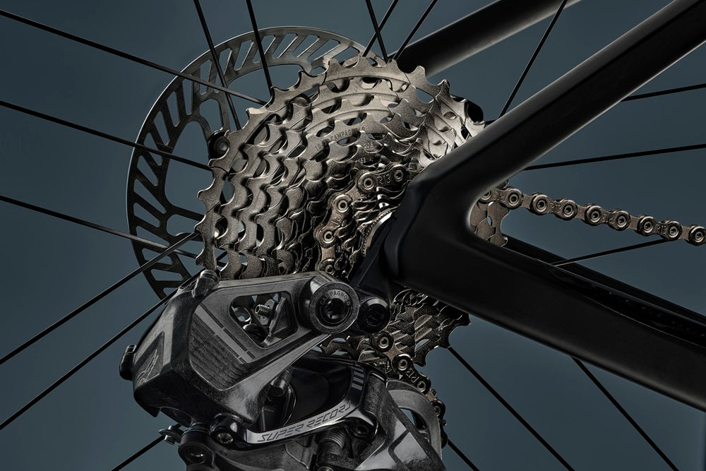 Campagnolo Super Record 13 cassette
