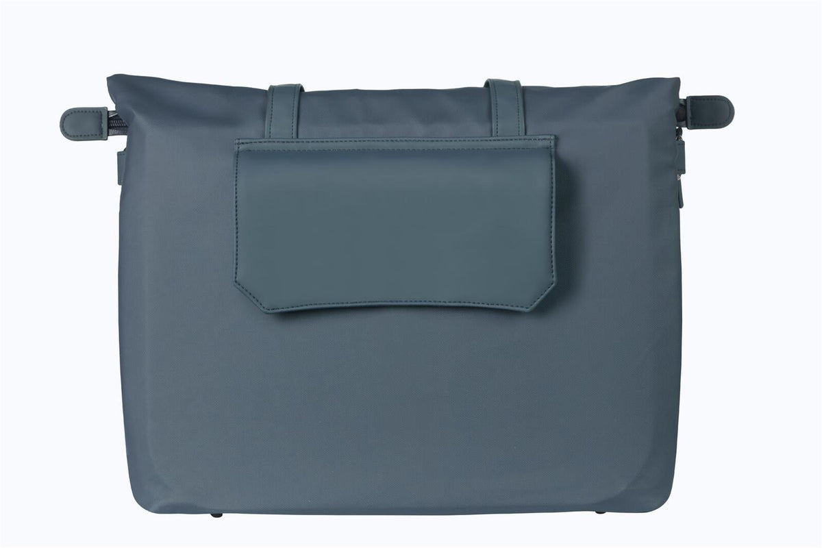18451 Basil Manhattan commuter office bicycle bag 