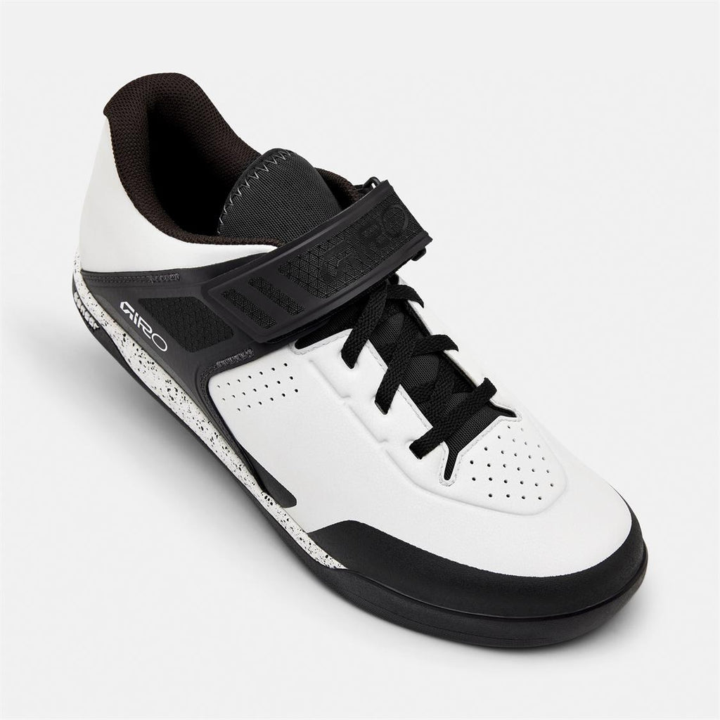 Giro Chamber III Shoe - White