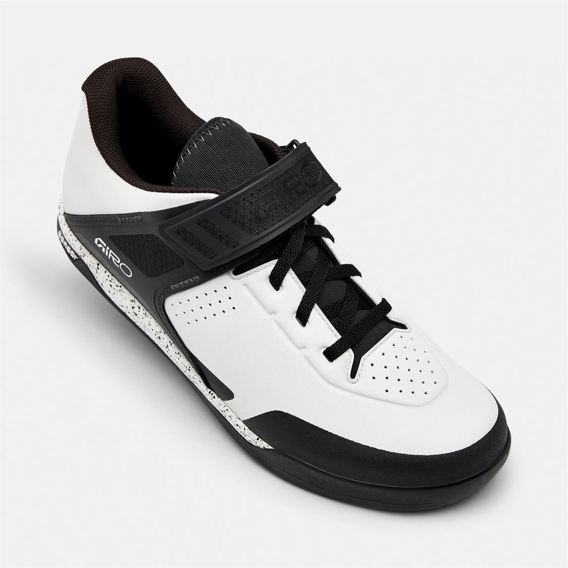 Giro Chamber III Shoe - White