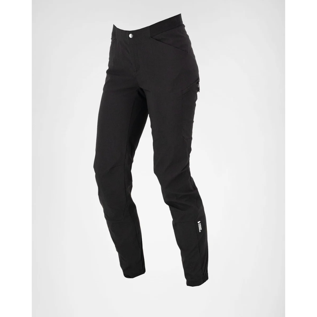 Mons Royale Womens Diversion Merino Trail Pants