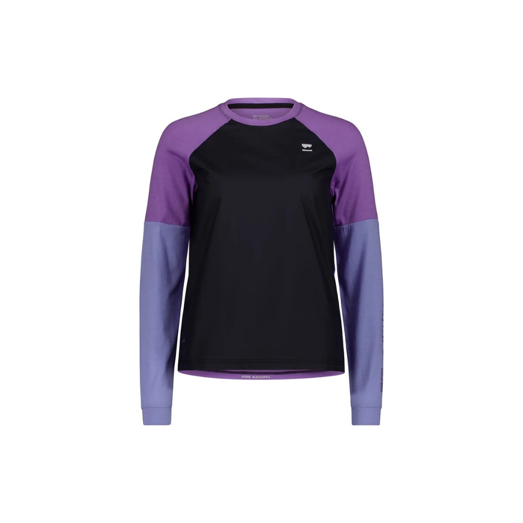 Mons Royale Tarn Merino Bike Wind Jersey