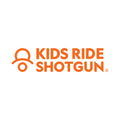 kids ride shotgun logo
