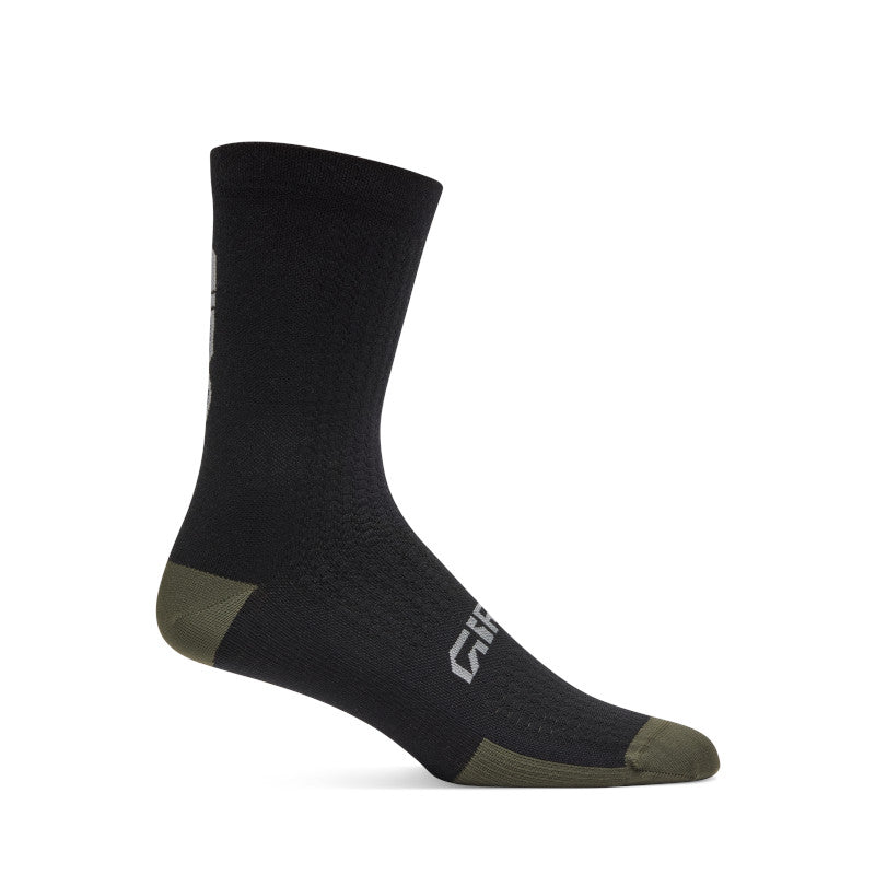 Giro HRc+ Merino Wool Socks Black