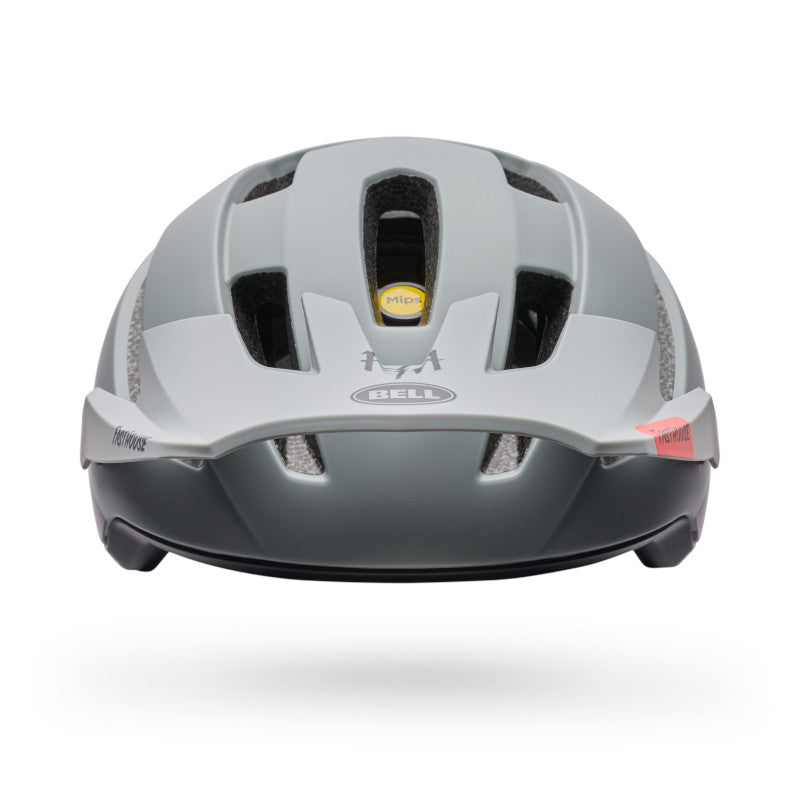 Bell 4Forty Air Mips - Fasthouse Matte Black
