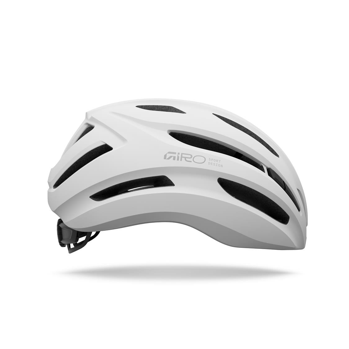 Giro Isode Mips II - Matte White