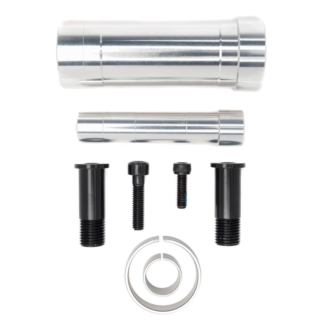 GT Sanction Bottom Bracket Link Axle 
