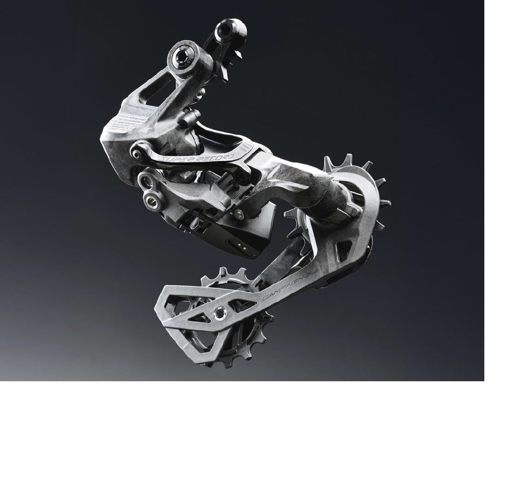 Campagnolo Super Record 13 rear derailleur