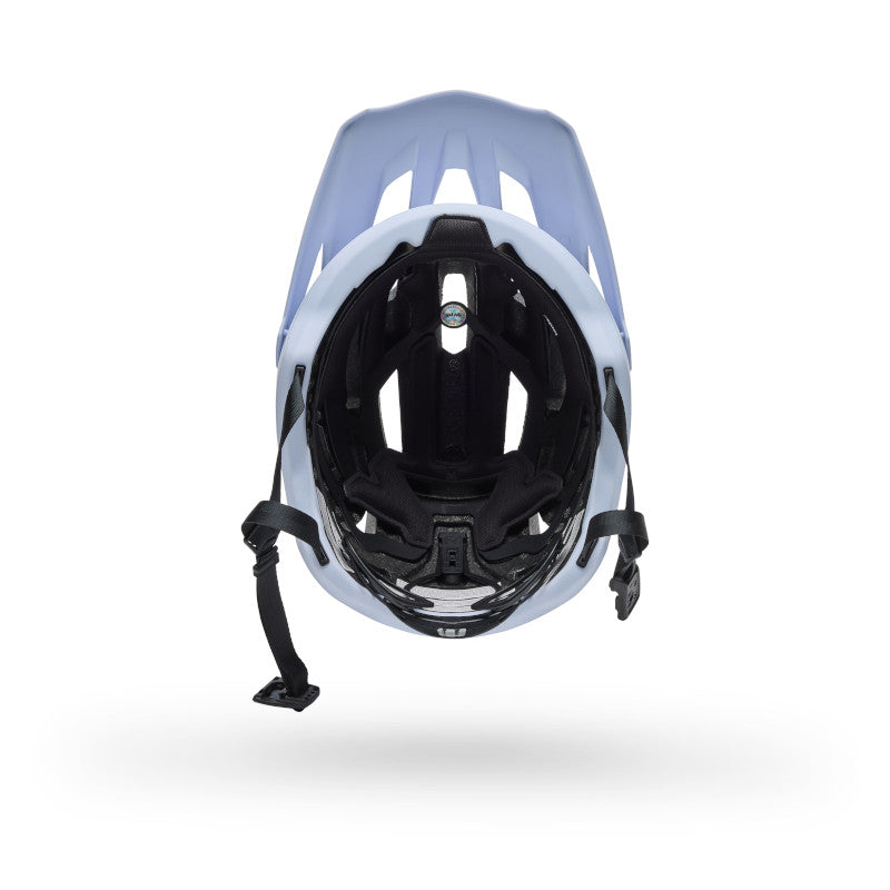Bell 4Forty Air Mips - Matte White