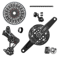 SRAM Eagle XO e-Bike Transmission Groupset