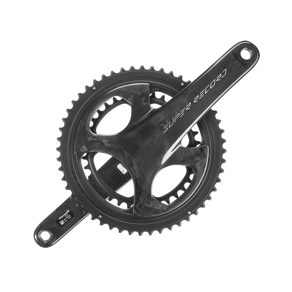 Campagnolo Super Record Crankset