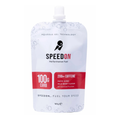 SpeedON Energy Gel Mild Berry - Caffeinated 100g