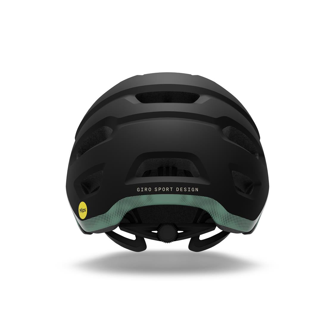 Giro Source Mips - Matte Motion Green