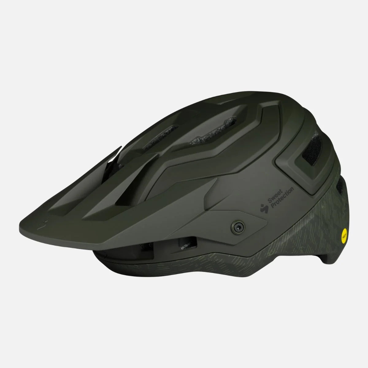 Sweet Protection Bushwhacker 2Vi Mips Helmet