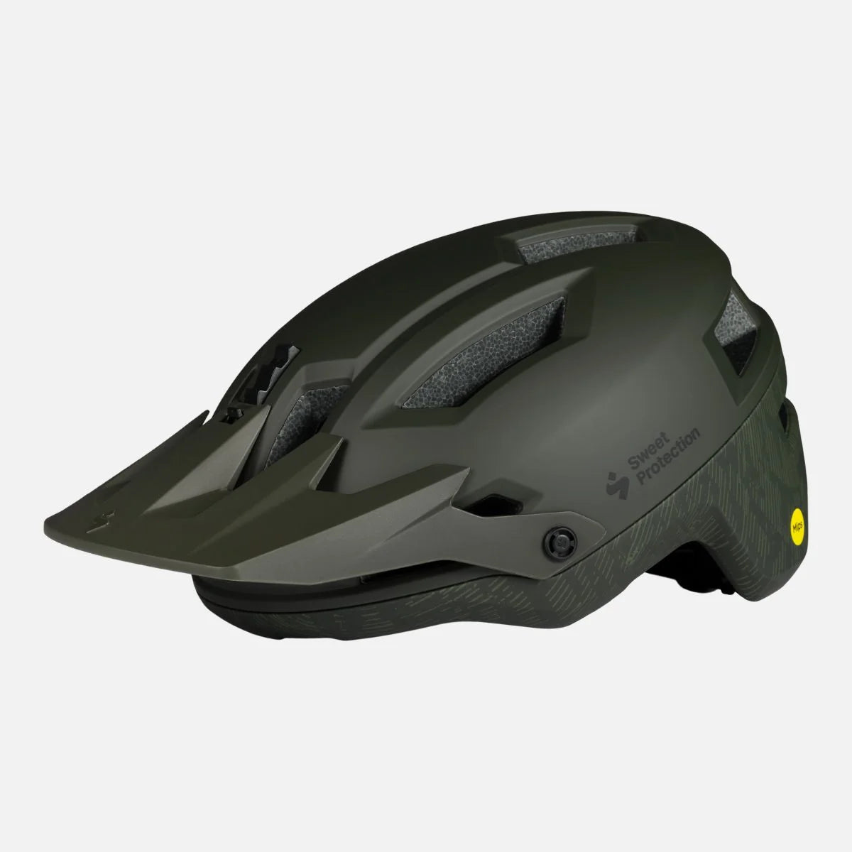 Sweet Protection Primer Mips Helmet