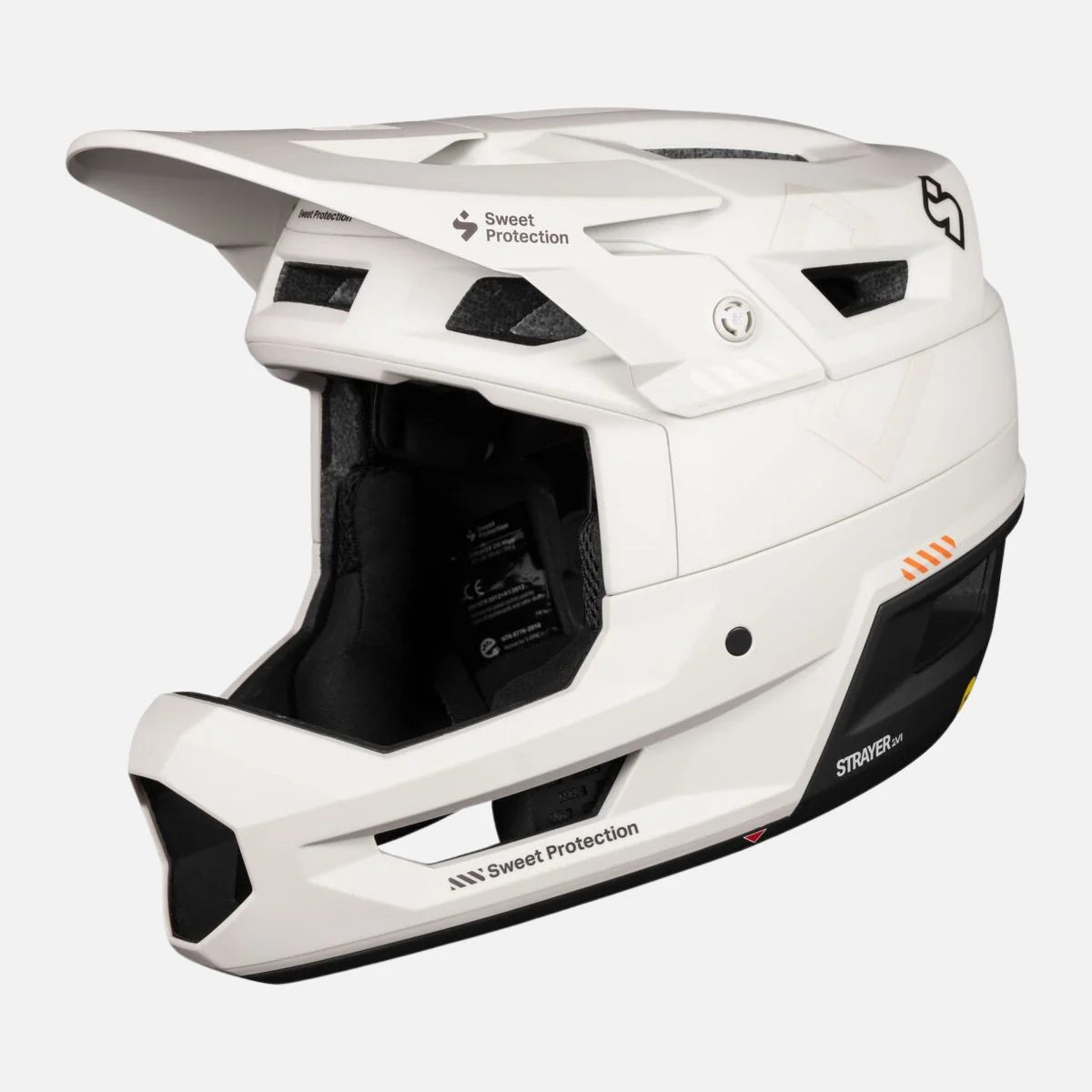 Sweet Protection Strayer 2Vi Mips Helmet