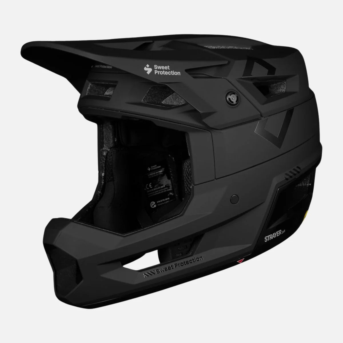 Sweet Protection Strayer 2Vi Mips Helmet
