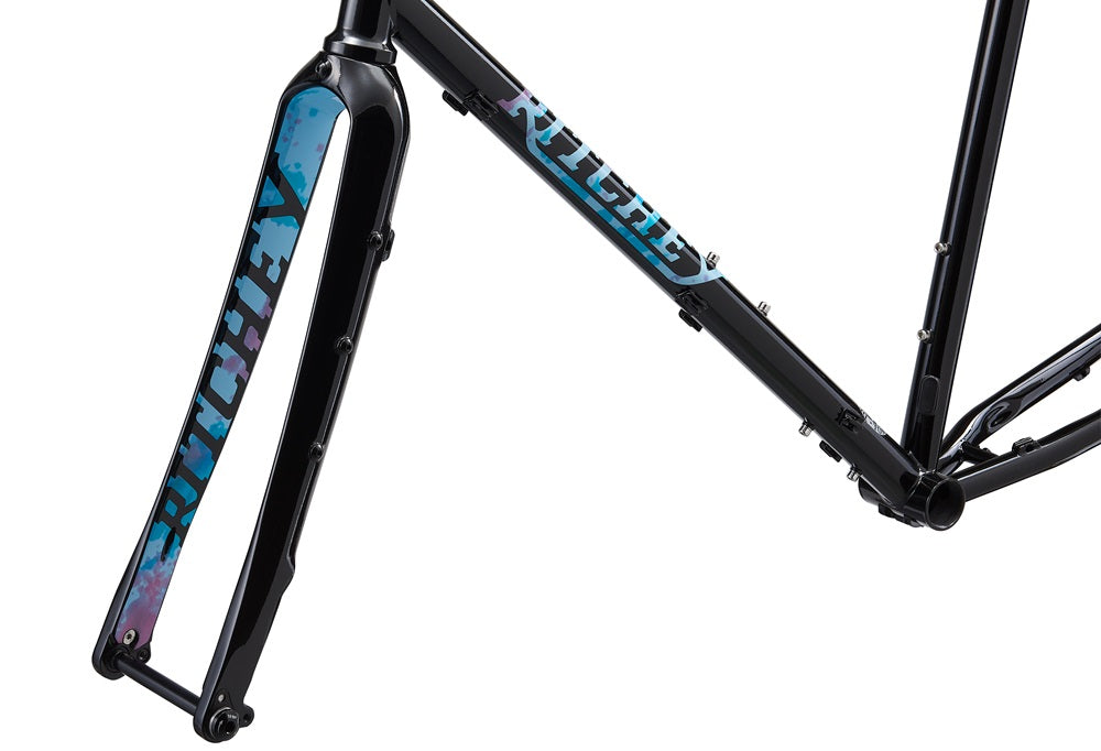 Ritchey Outback 2025 Aurora fork