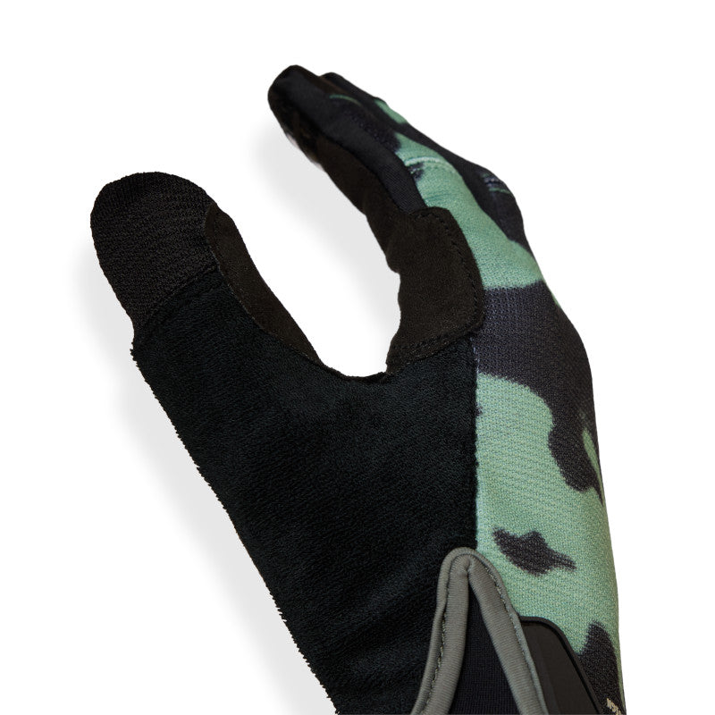 Giro DND Gloves - Motion Green