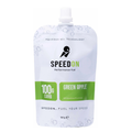 SpeedON Energy Gel - Green Apple 100g