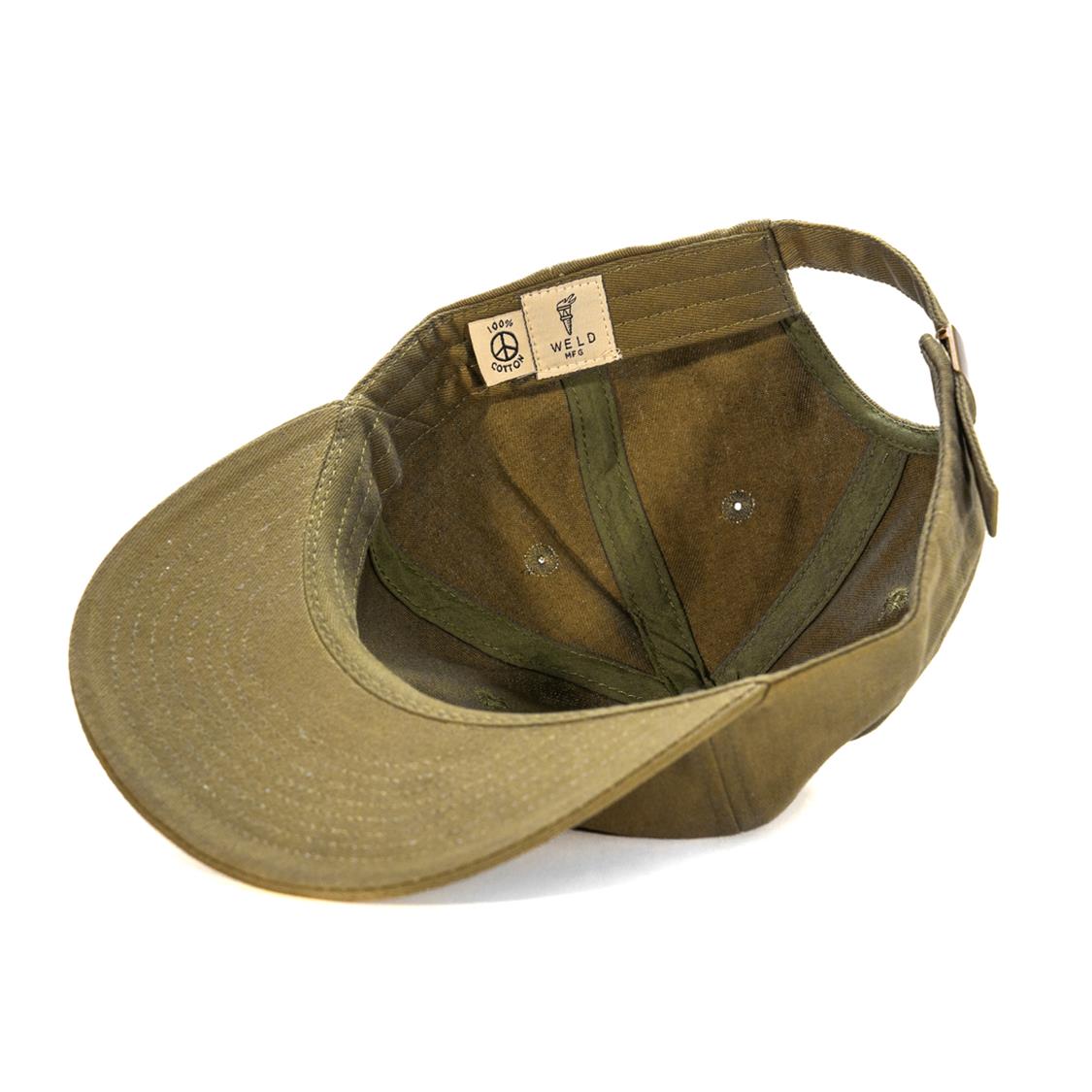OMM-Cap-Olive-2