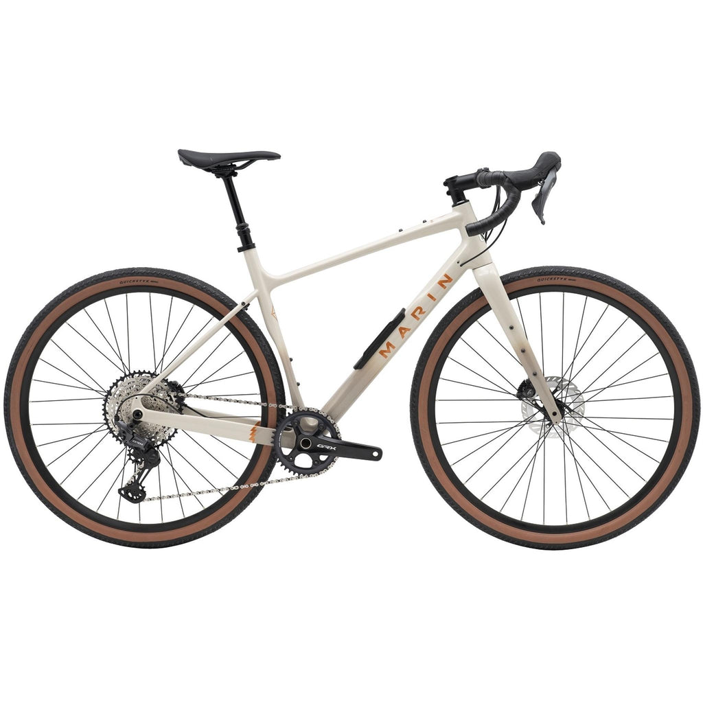 Marin 26 Headlands 2 Off White