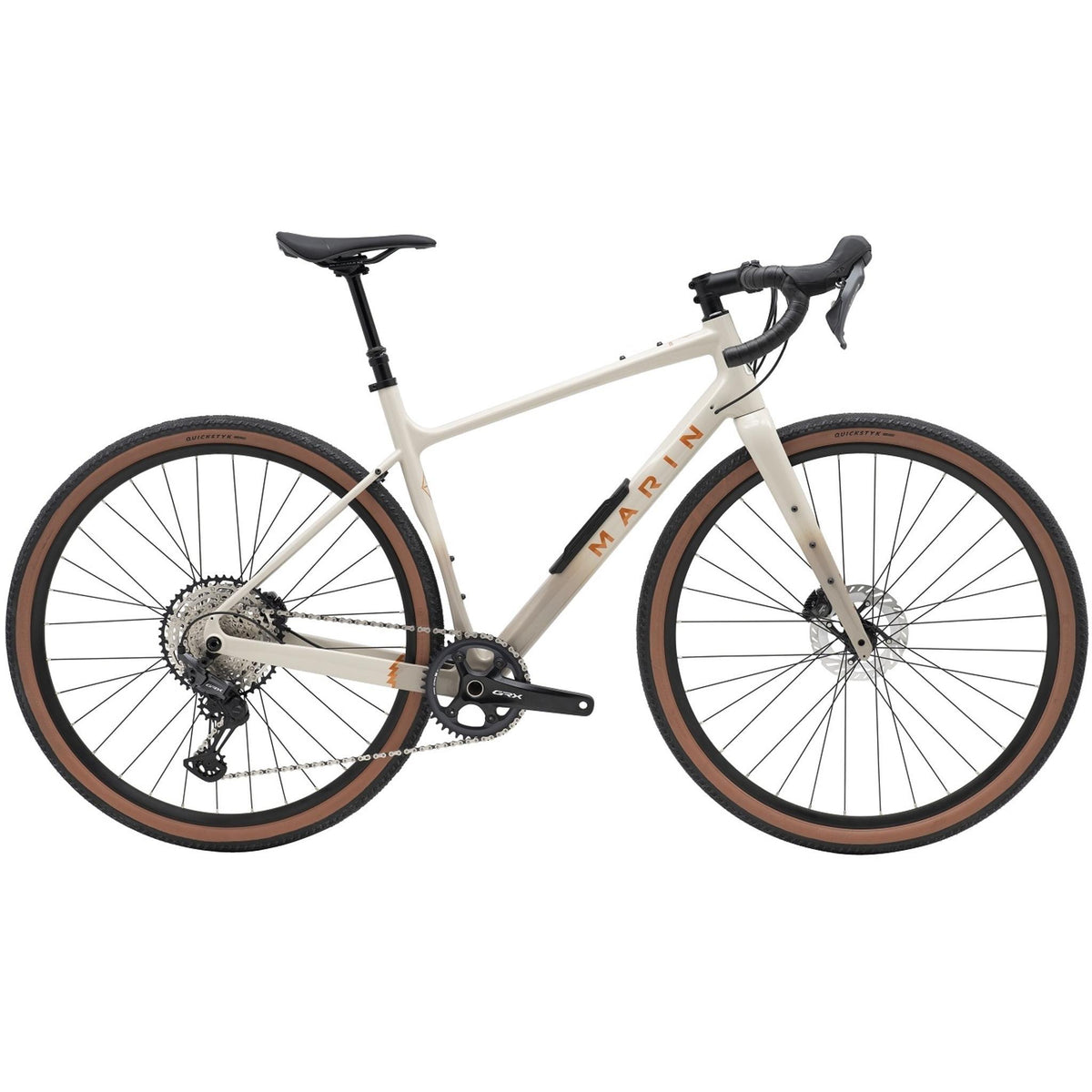 Marin 26 Headlands 2 Off White