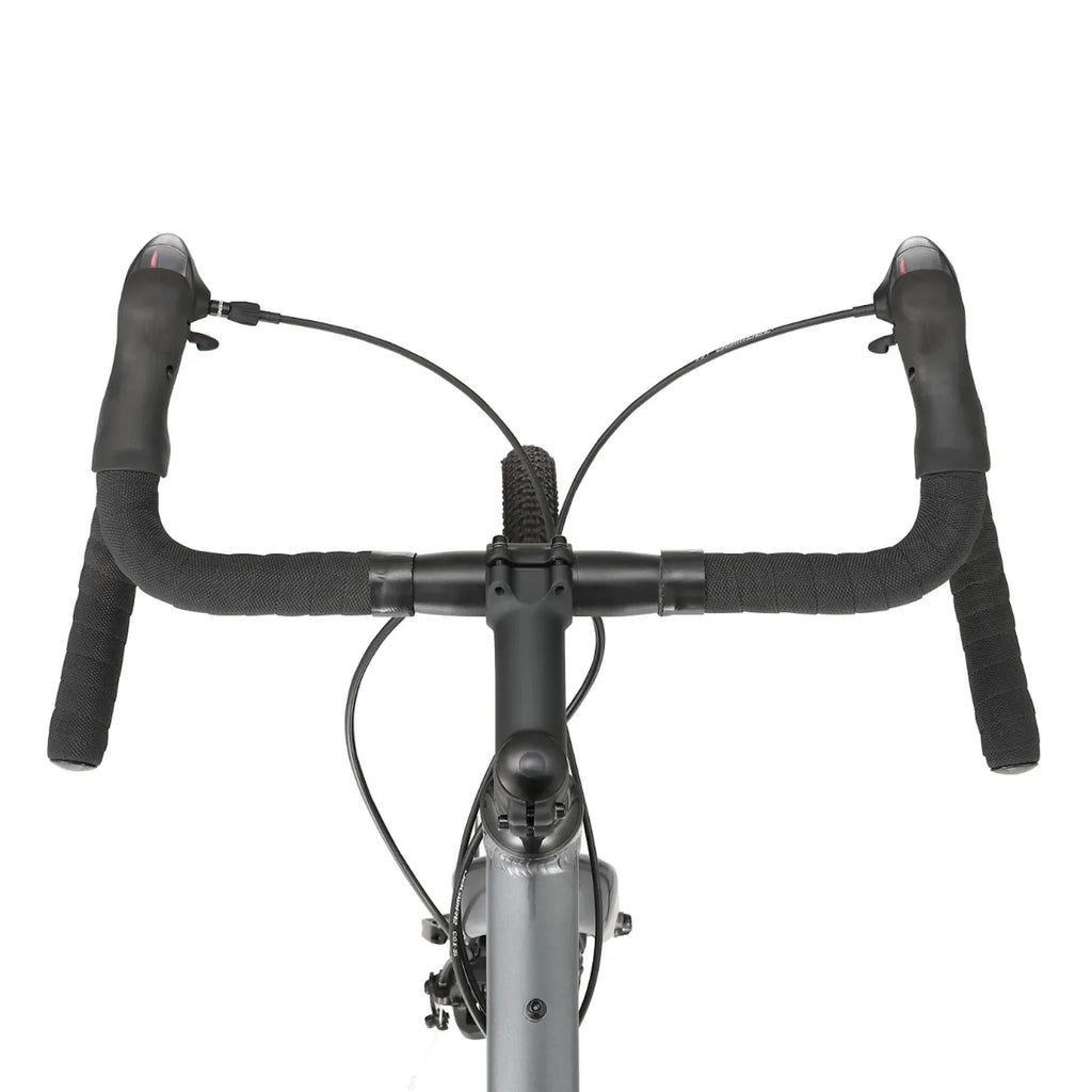 Pedal Raider 3 Dark Grey