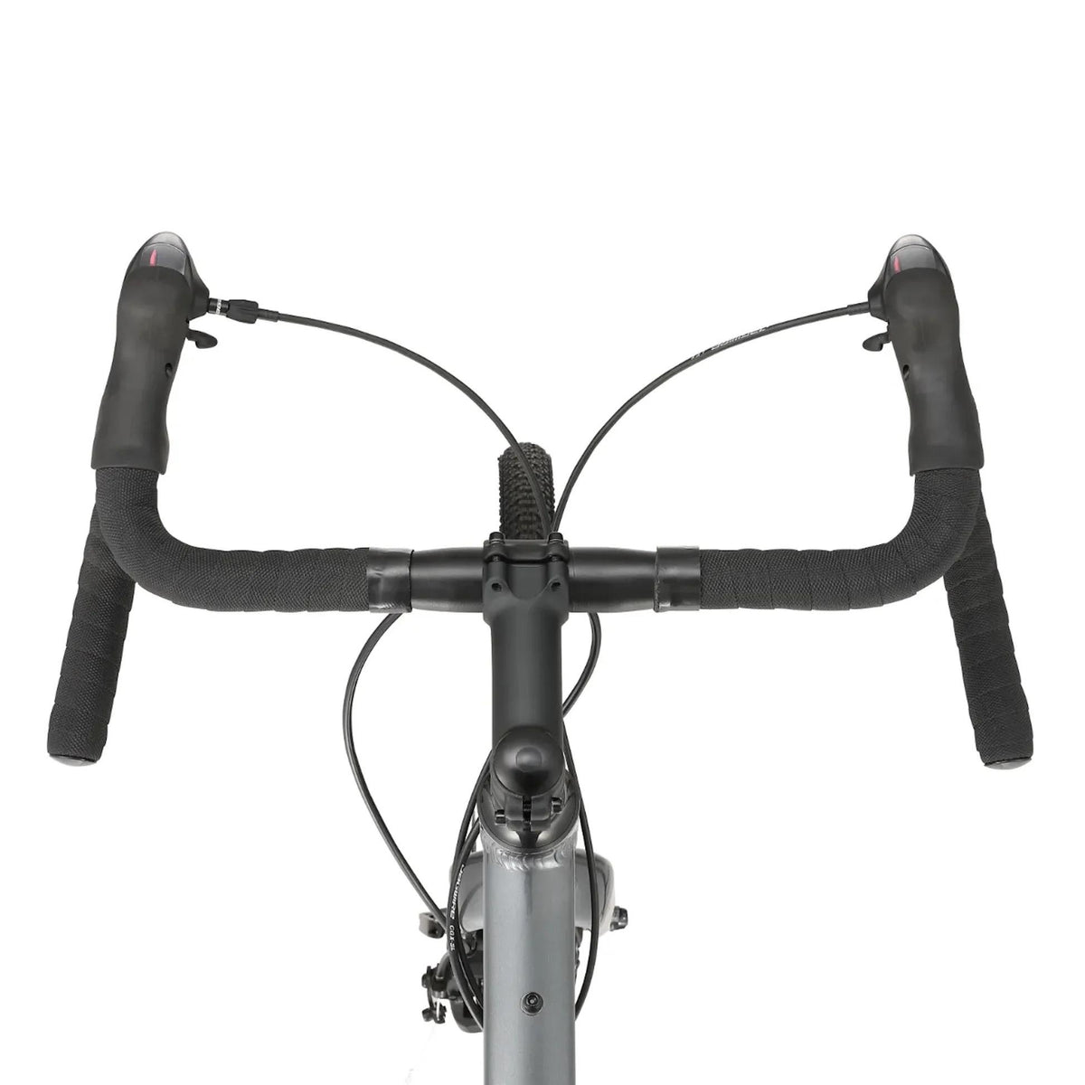 Pedal Raider 3 Dark Grey