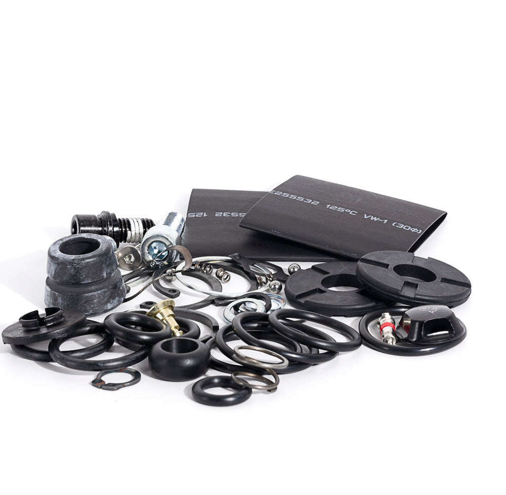 RockShox Fork Service Kit - Sektor / Argyle RCT