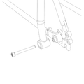 Switch Direct Mount Adaptor tn