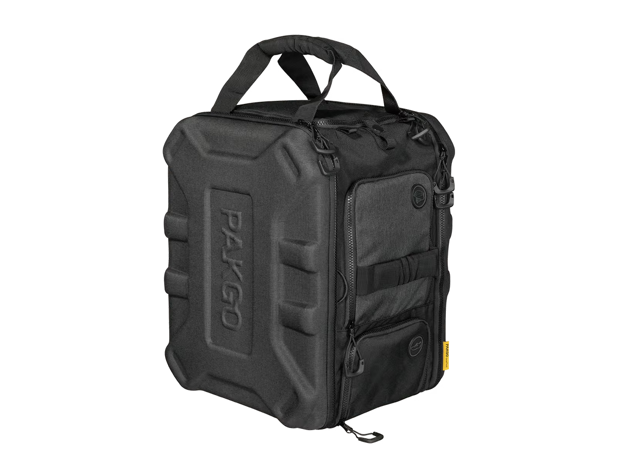 Topeak Pakgo Gearpack