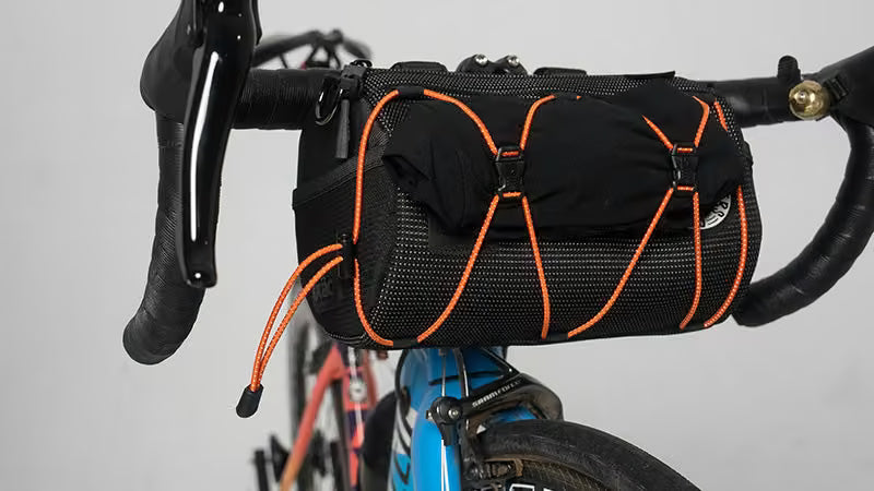 ULAC Neo Porter Coursier Verve Handlebar Roll 3.8L