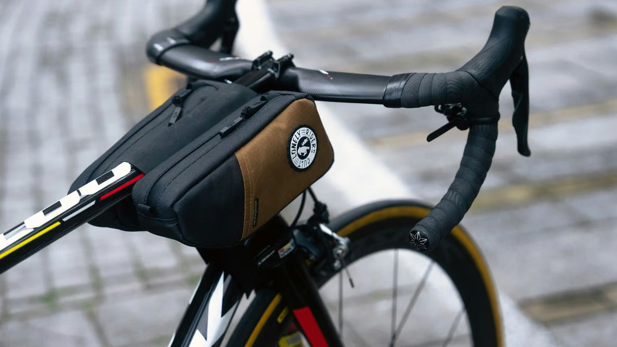ULAC Neo Porter Nomadpak Gelände 1.8L