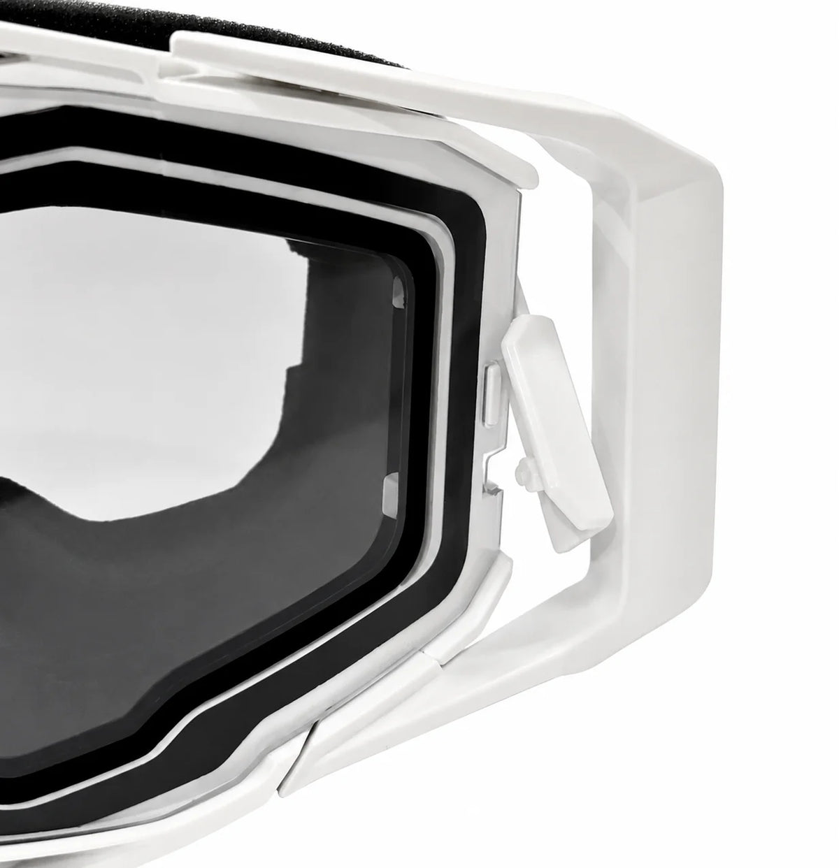 Flow Outlander Goggles
