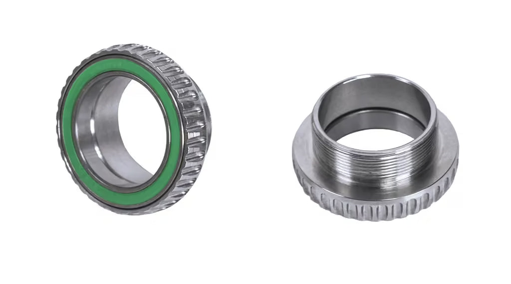 Rotor Track BSA XD-15 Ceramic for 30mm