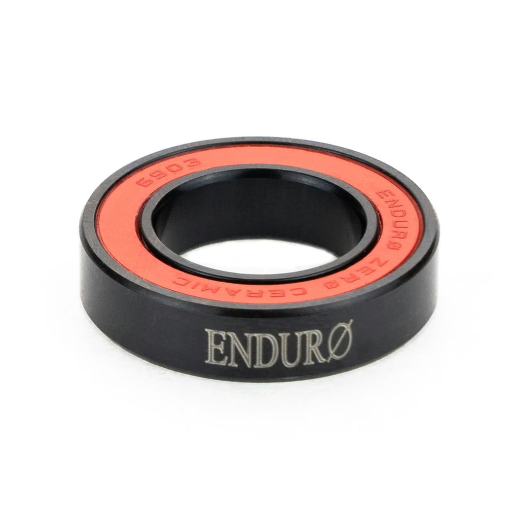 Enduro Radial Bearing 6903 17 x 30 x 7