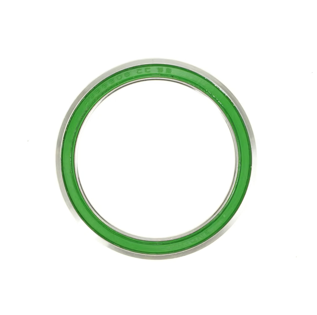Enduro HS Bearing 1.375" 37 x 49 x 6.5 36x45° SS
