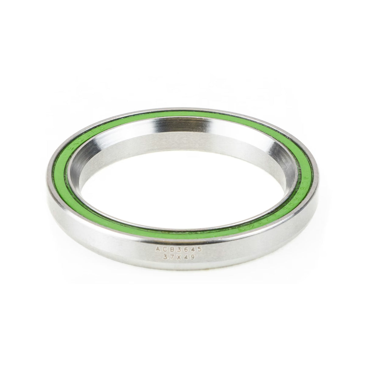 Enduro HS Bearing 1.375" 37 x 49 x 6.5 36x45° SS