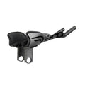 Deda Jet1 Clip On Carbon Extensions